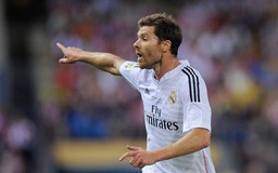 Real Madrid xác nhận bán Alonso cho Bayern Munich
