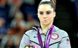 Nữ VĐV McKayla Maroney cũng bị phát tán ảnh khỏa thân