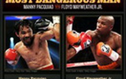 Pacquiao sẽ đụng độ Mayweather 2 lần trong năm 2015