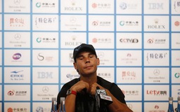 Khó khăn chờ đón Nadal ngay tại vòng 1 giải Trung Quốc mở rộng