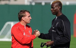 Liverpool với 'canh bạc' Balotelli khi đối đầu Real Madrid