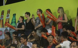 'Sức nóng' trước vòng chung kết giải bóng đá mini toàn quốc 2014