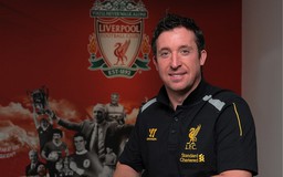 Cựu danh thủ của Liverpool Robbie Fowler sắp đến TP.HCM