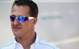 Năm định mệnh của Michael Schumacher