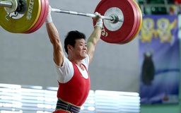 40 tỉ đồng chuẩn bị cho Olympic 2016