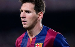 Bayern Munich sẽ không mua Messi