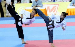 'Sẽ làm rõ nghi ngờ mua bán huy chương ở môn taekwondo'