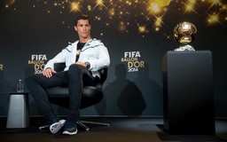 Ronaldo vĩ đại chỗ nào?