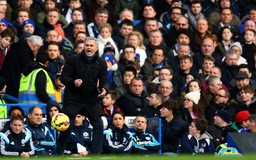 HLV Mourinho lại ‘đá xoáy’ Man City