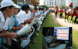 Đề xuất xổ số thể thao và đặt cược bóng đá hợp pháp ở Việt Nam