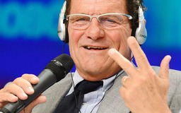 HLV Capello: 'AS Roma cuồng nhiệt, Juventus vô đối'