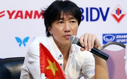 HLV Miura: 'Công Phượng chơi tốt, hàng công lẫn hàng thủ đều tốt!'