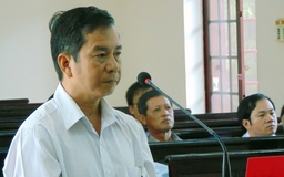 Giám đốc Phú An Sinh chiếm dụng 51 tỉ đồng từ quỹ bình ổn giá