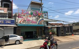 Công an khống chế nhóm khách đánh người ở quán karaoke Nam Sài Gòn