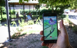 Cộng đồng Google Map Maker Việt Nam khóc ròng vì dân chơi Pokémon