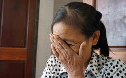 Thanh Hóa: Chủ tịch Hội phụ nữ xã bị tố lừa vay tiền dân