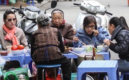 Hà Nội trong tôi