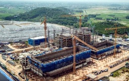 Ì ạch tiến độ, Hà Nội ‘chốt’ hạn cuối nhà máy đốt rác điện lớn nhất nước