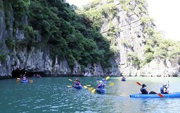 Quảng Ninh xoay xở ‘cứu’ du lịch