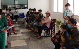 TP.HCM: Lượt khám, chữa bệnh vẫn giảm so với trước dịch Covid-19