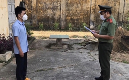 Quảng Ngãi: Bắt tạm giam Hiệu trưởng và Phó phòng Đào tạo Trường trung cấp Đông Á