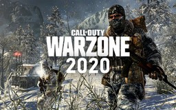 Call of Duty 2020: dự đoán về Warzone