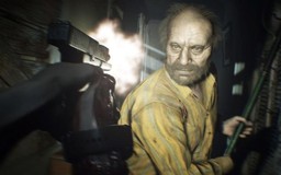 Resident Evil 7 lọt top game bán chạy nhất mọi thời đại của Capcom