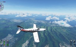 Đánh giá Microsoft Flight Simulator 2020