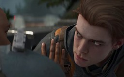 Star Wars Jedi: Fallen Order giảm giá sập sàn trên PC