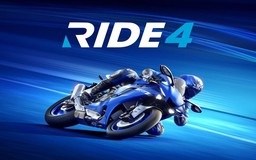 Ride 4 sẽ có mặt trên PS5 và Xbox Series X
