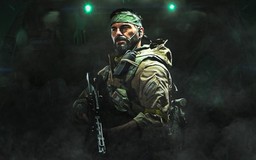 Call of Duty: Black Ops Cold War tung video đếm ngược