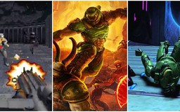 15 tựa game bắn súng FPS còn khó nhằn hơn cả DOOM Eternal