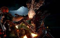 Aliens: Fireteam dự sẽ giống Left 4 Dead phiên bản trong không gian