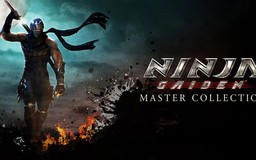 Ninja Gaiden: Master Collection sẽ trở lại và lợi hại hơn xưa