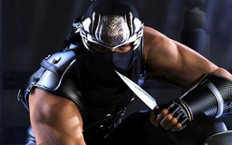 Ninja Gaiden tung bộ sưu tập trên các dòng máy chơi game mới