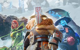 Phim tài liệu Dota 2 sắp phát sóng trên Netflix