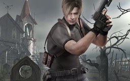 Resident Evil 4 VR là tựa game độc quyền trên Oculus Quest 2