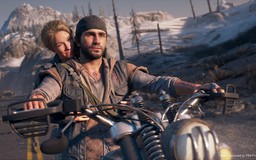 Tiếp nối kế hoạch lớn, Sony công bố ngày đưa Days Gone lên PC