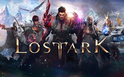 Amazon Games sắp thử nghiệm tựa game MMO Hàn Quốc Lost Ark bản tiếng Anh