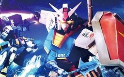 Bandai Namco tiết lộ về tựa game Gundam eSports hứa hẹn nhiều hấp dẫn