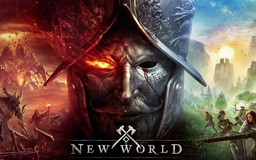 Cách để kết bạn và lập nhóm trong New World