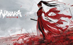 Naraka: Bladepoint tung video gameplay chuẩn bị ra mắt tháng 8 năm nay