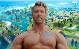 Fortnite cập nhật nhiệm vụ Free Guy và skin Ryan Reynolds