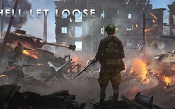 Hell Let Loose: Đưa thể loại game bắn súng về thời kỳ hoàng kim