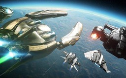 Star Citizen huy động hơn 400 triệu USD từ cộng đồng