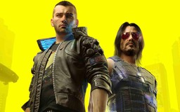 Cyberpunk 2077 vào top bán chạy nhất trên Steam