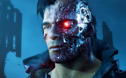Terminator Dark Fate - Defiance đưa thế giới Terminator vào dòng game chiến lược