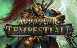 Game thủ sẽ thực sự ‘sống' trong Warhammer Age of Sigmar: Tempestfall với bản VR