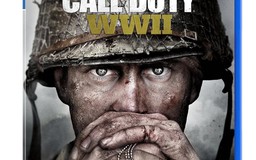 Lộ diện những hình ảnh đầu tiên của Call Of Duty: WW2