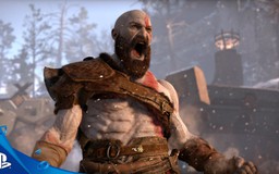 God Of War và Battlefront 2 hâm nóng E3